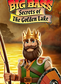 Big Bass Secrets of the Golden Lake
