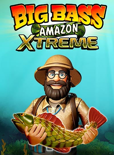 Big Bass Amazon Xtreme