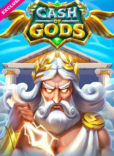 Cash of Gods