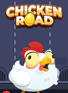 Chicken Road